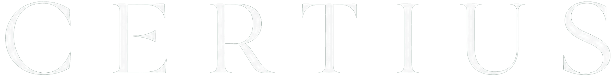 Certius